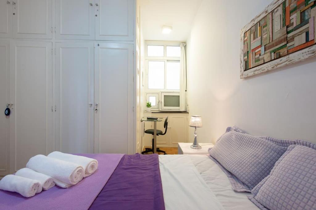 Luxo Ipanema Apartment Rio de Janeiro