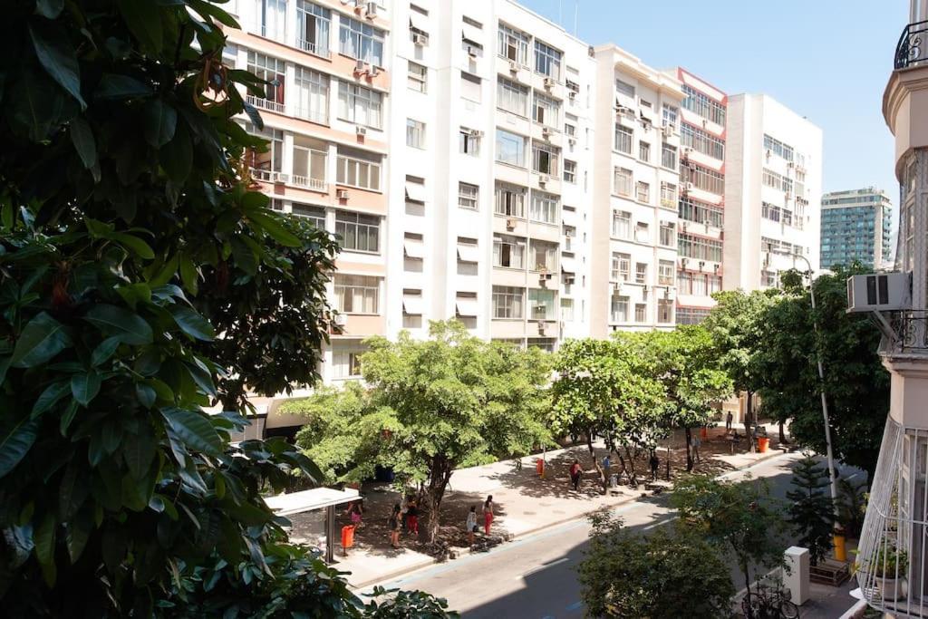 Apartment Luxo Ipanema *