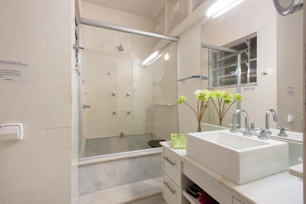 Luxo Ipanema Apartment Rio de Janeiro