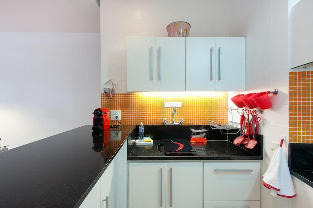 Apartment Luxo Ipanema *