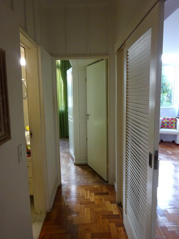 Apartment Luxo Ipanema