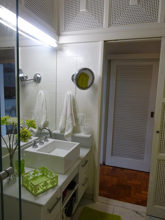 Luxo Ipanema Apartment *