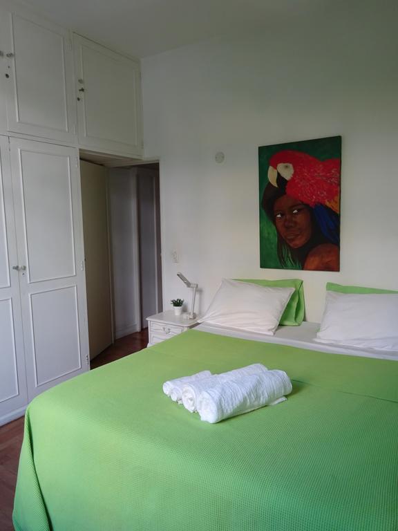 Apartment Luxo Ipanema
