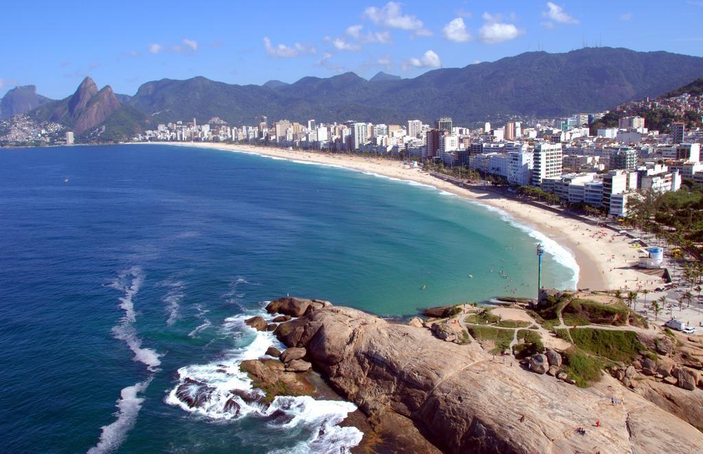 Apartment Luxo Ipanema *