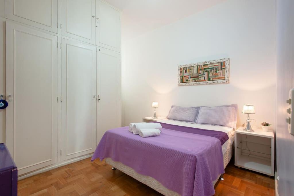Luxo Ipanema Apartamento Río de Janeiro