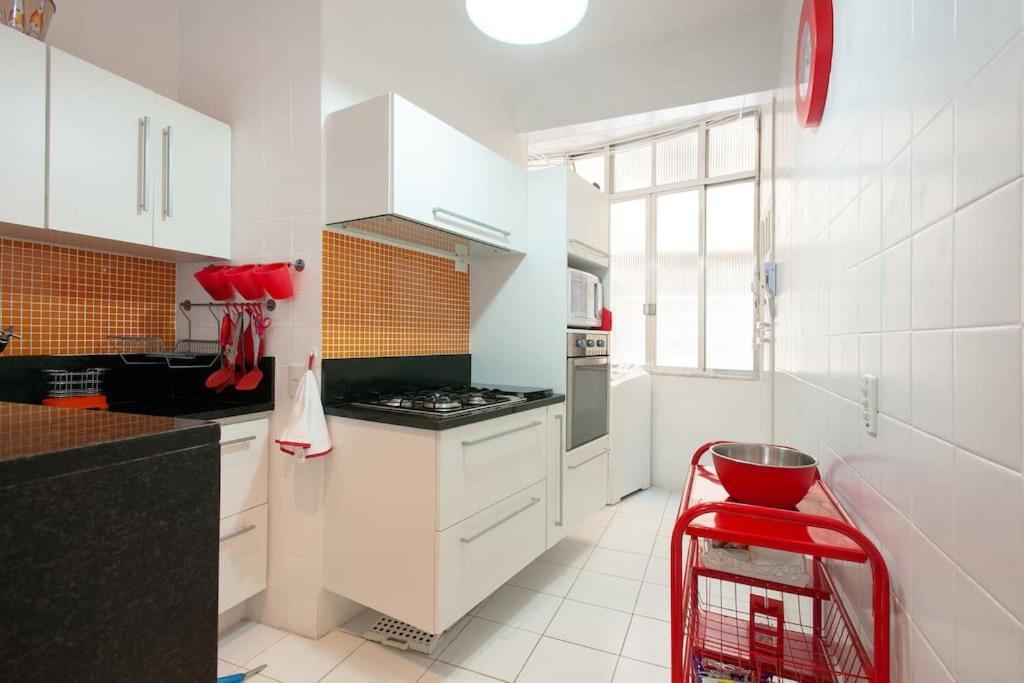 Apartamento Luxo Ipanema