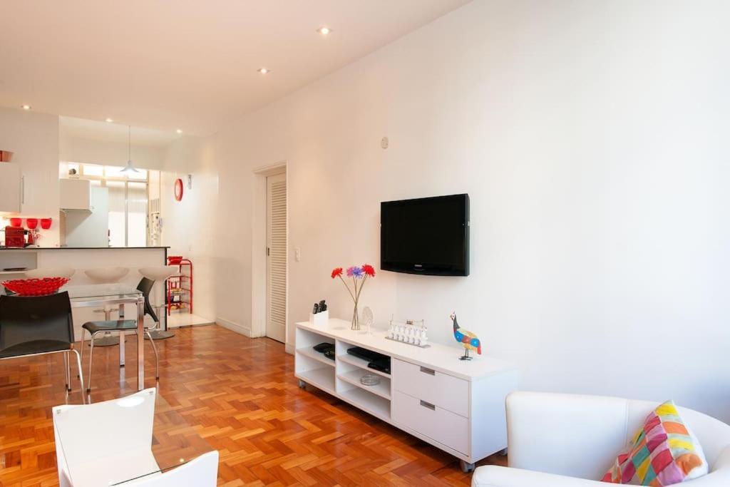 Apartamento Luxo Ipanema Río de Janeiro