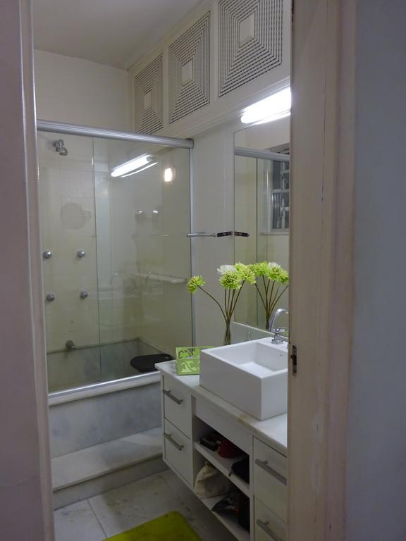 Luxo Ipanema Apartamento Río de Janeiro