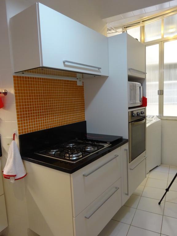 Luxo Ipanema Apartamento Río de Janeiro