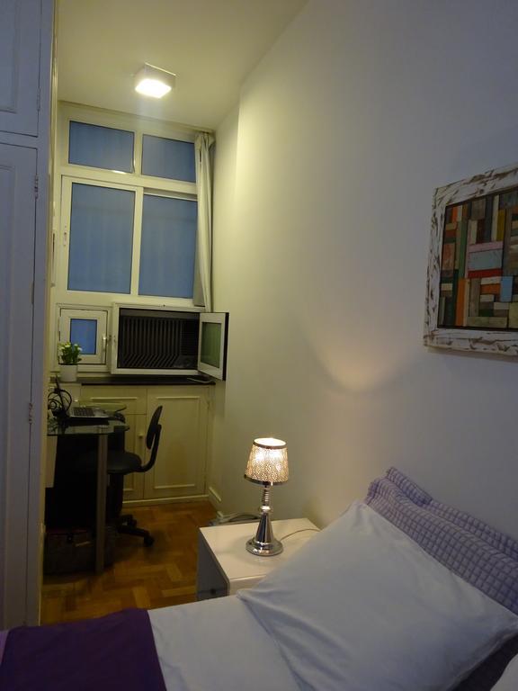 Apartamento Luxo Ipanema Río de Janeiro
