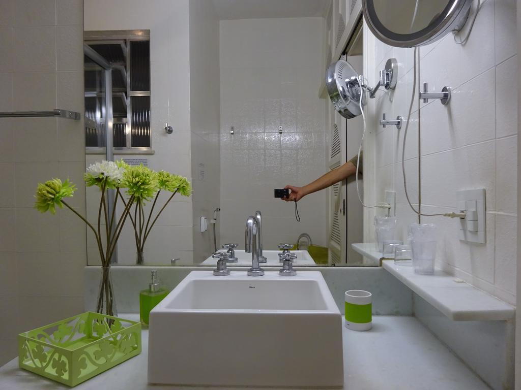 Apartamento Luxo Ipanema Río de Janeiro