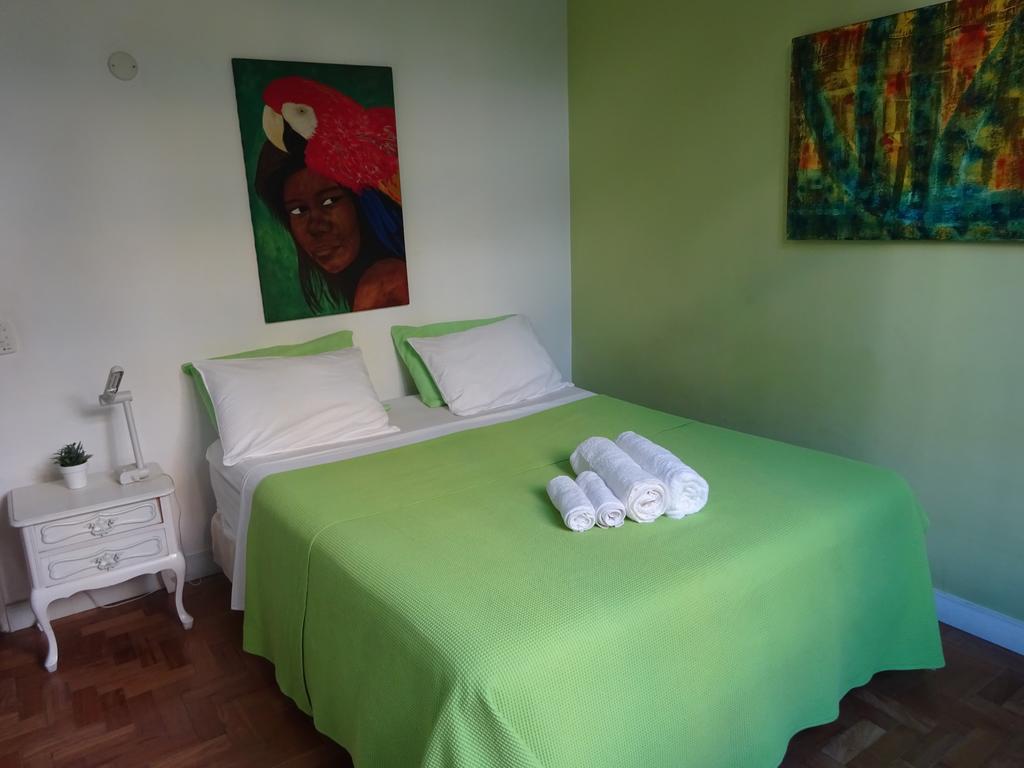 Apartamento Luxo Ipanema Río de Janeiro