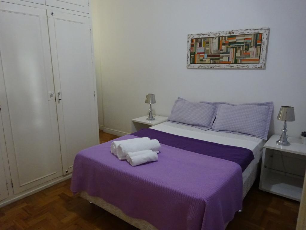 Luxo Ipanema Apartamento Río de Janeiro