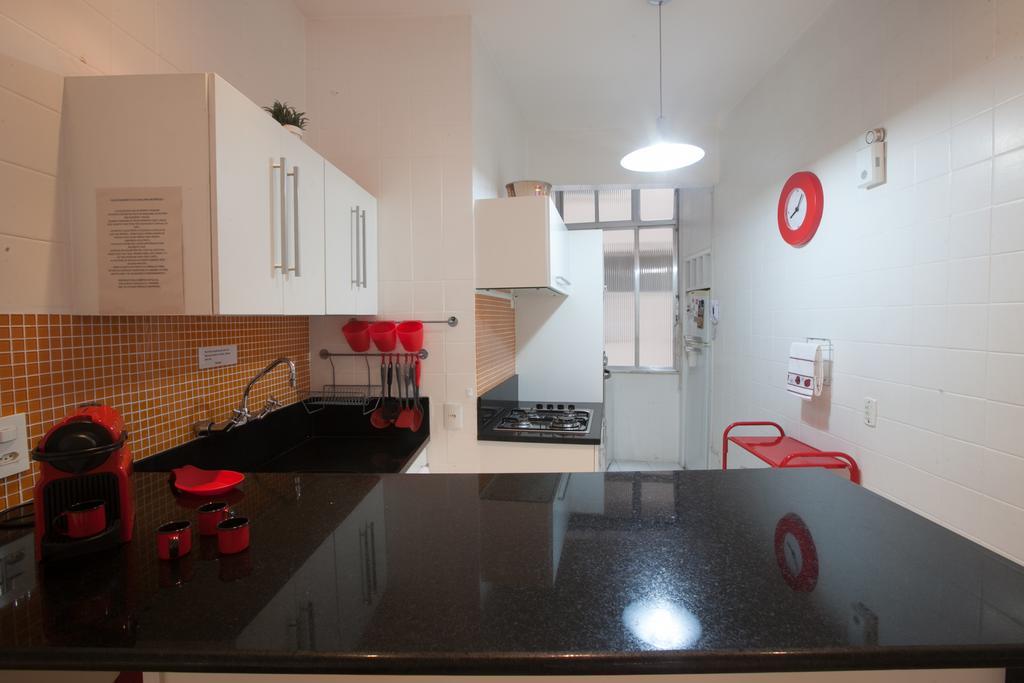 Apartamento Luxo Ipanema Río de Janeiro