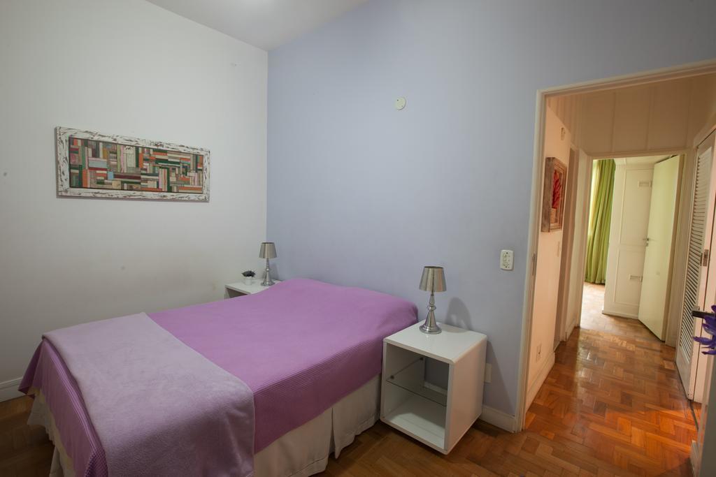 Apartamento Luxo Ipanema Río de Janeiro